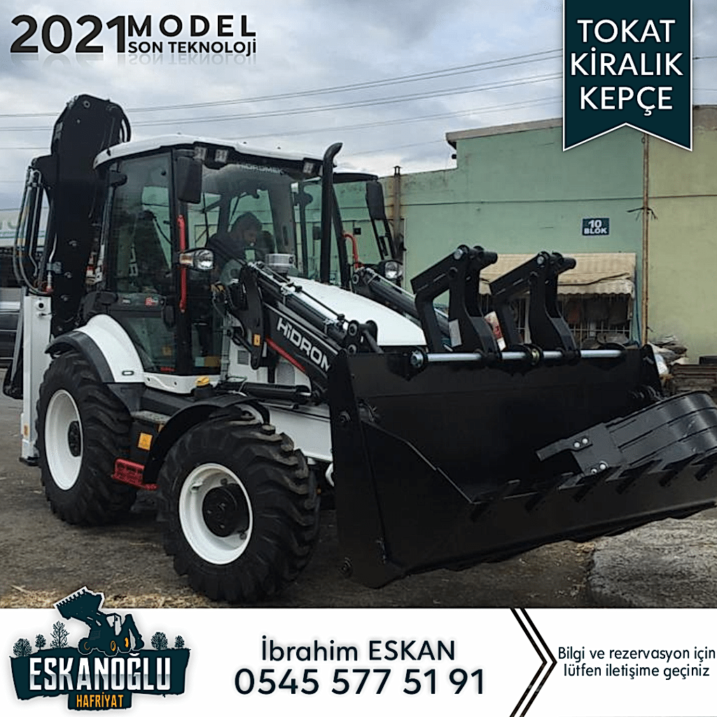 Hizmetlerimiz